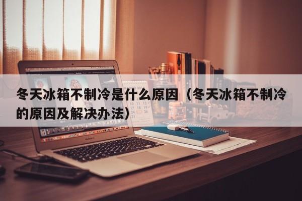 冬天冰箱不制冷是什么原因（冬天冰箱不制冷的原因及解决办法）