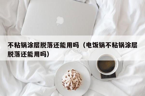 不粘锅涂层脱落还能用吗（电饭锅不粘锅涂层脱落还能用吗）