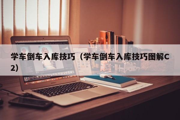 学车倒车入库技巧（学车倒车入库技巧图解C2）